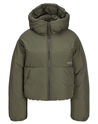 Lolly Puffer Jacke